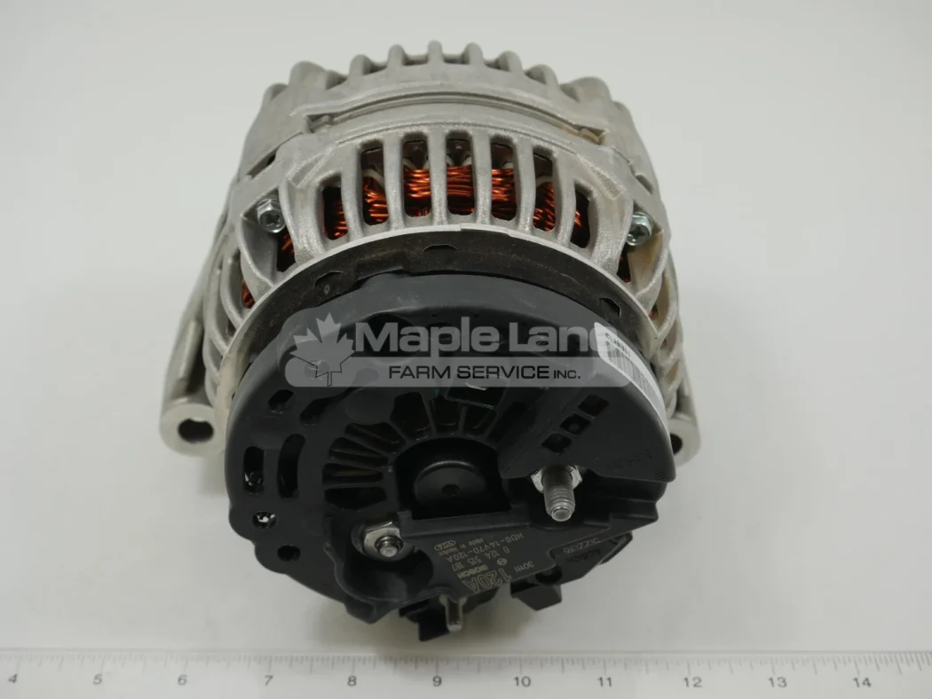 796592 Alternator