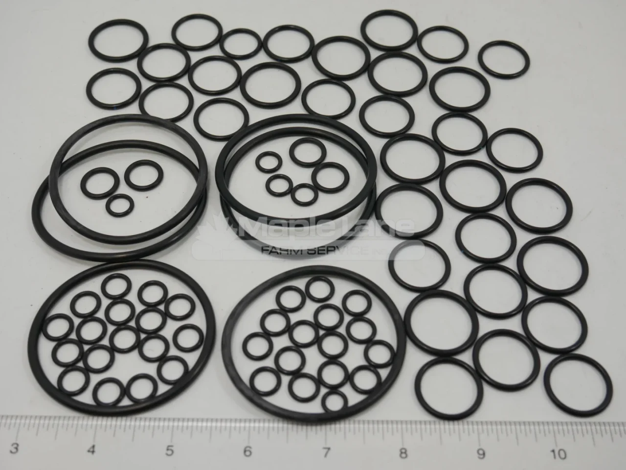 797271 Seal Kit