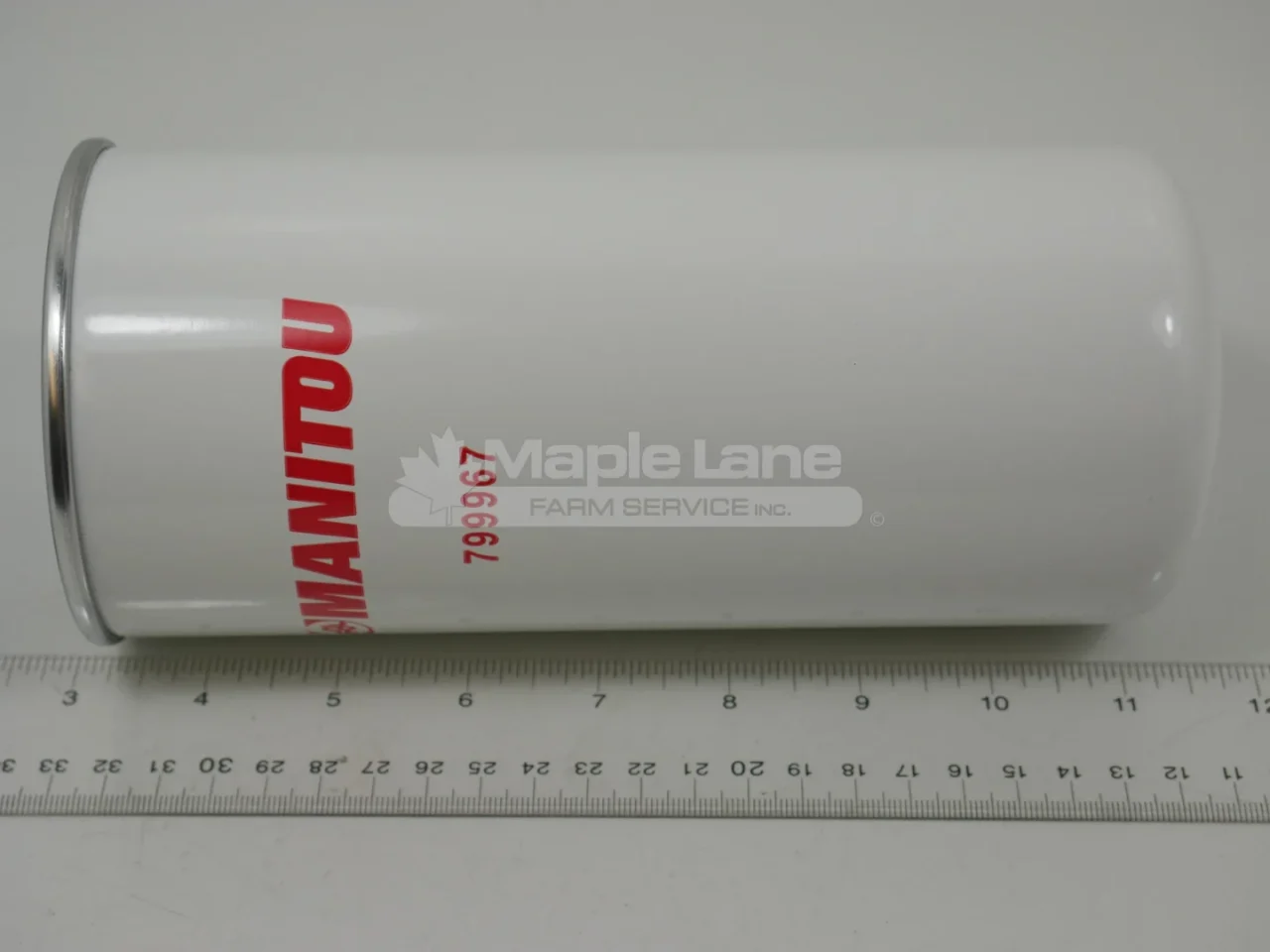 799967 Secondary Fuel Filter