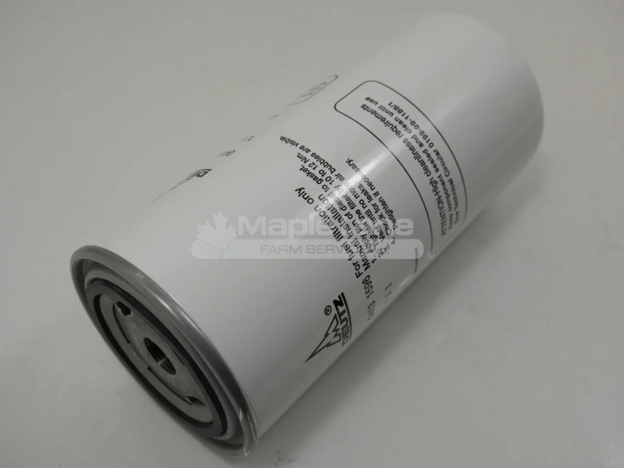 799967 Secondary Fuel Filter