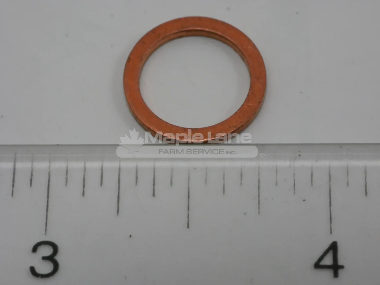 80534 Copper Joint