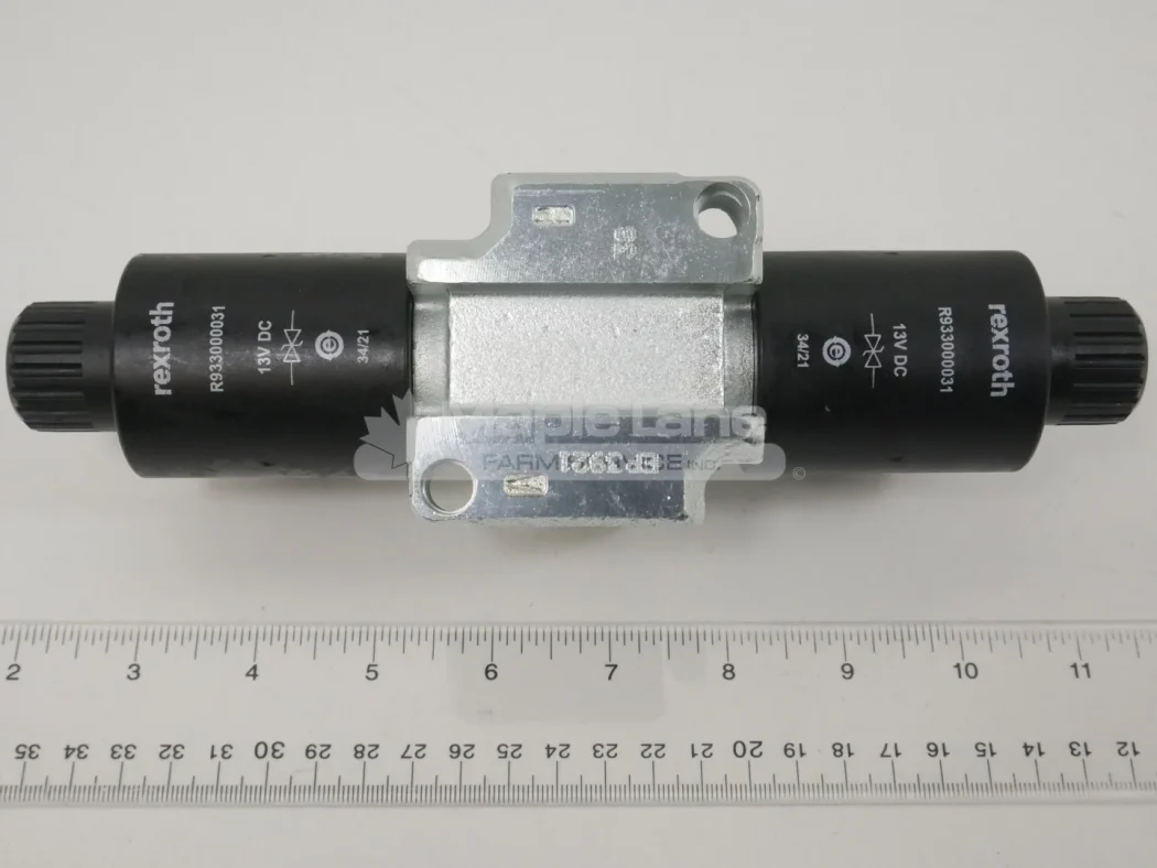 882730 Solenoid Valve