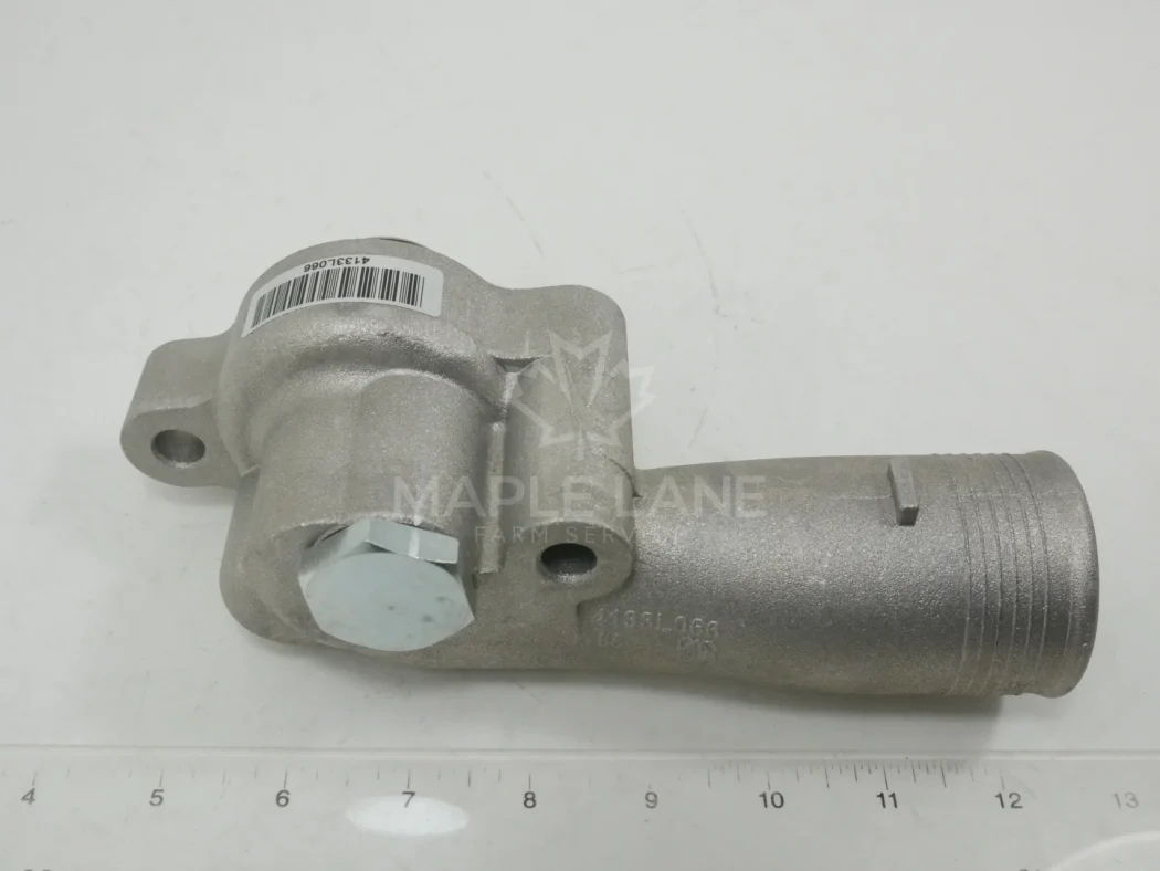 894109 Housing and Thermostat