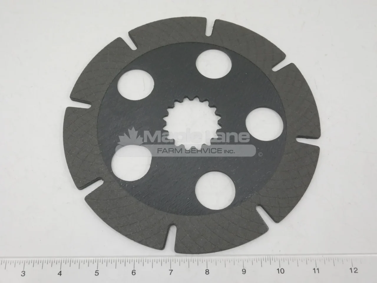 894790 Brake Disc