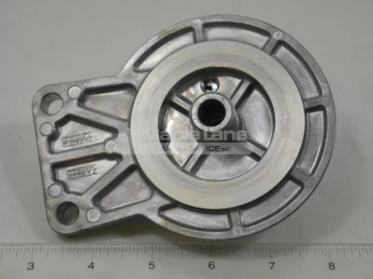 940725 Filter Head