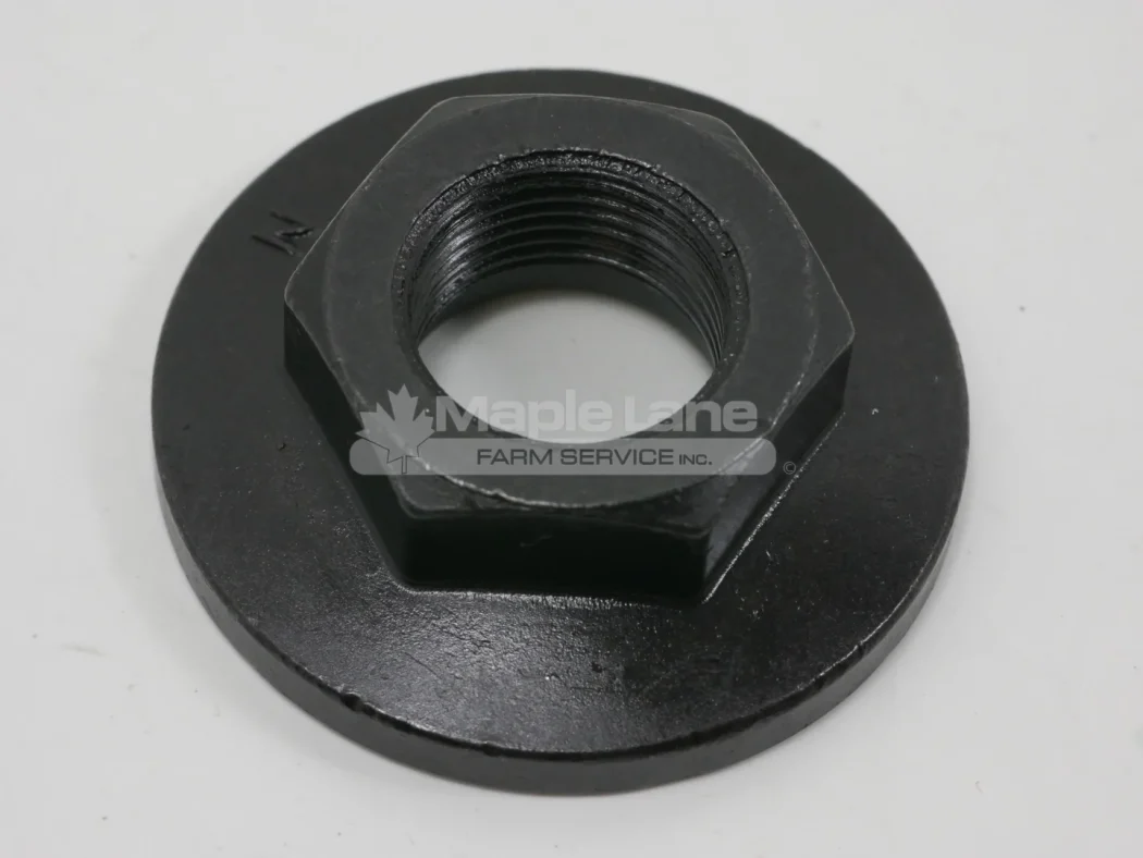 941320 Hex Flange Nut