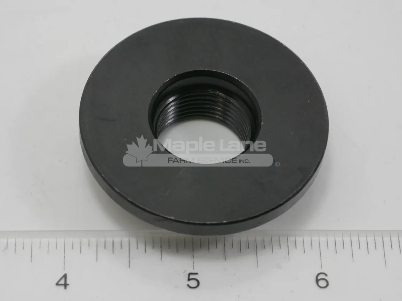 941320 Hex Flange Nut