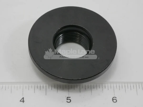 941320 Hex Flange Nut