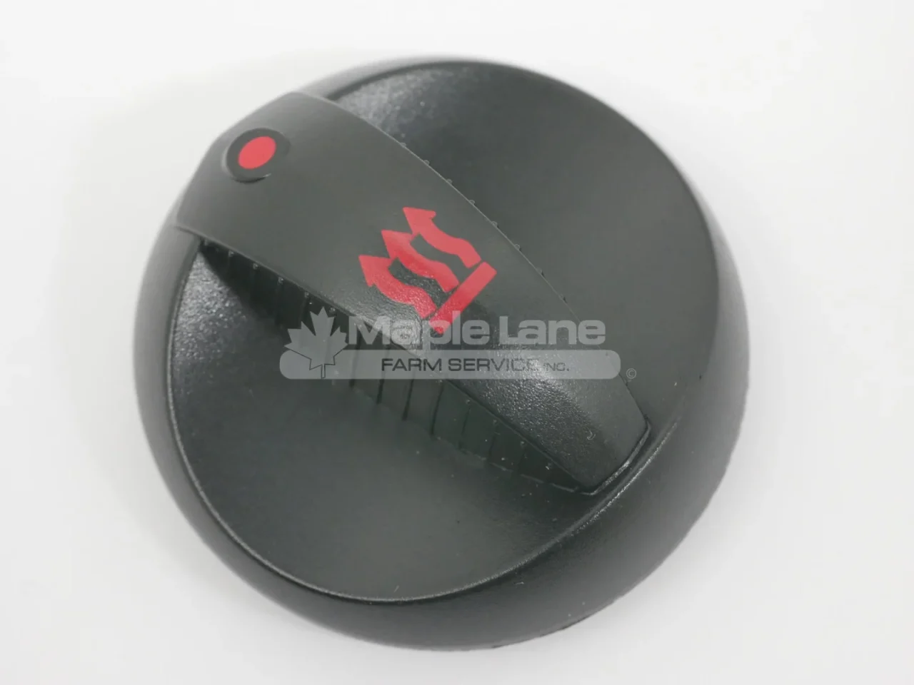 941517 Manitou Temp Control Knob