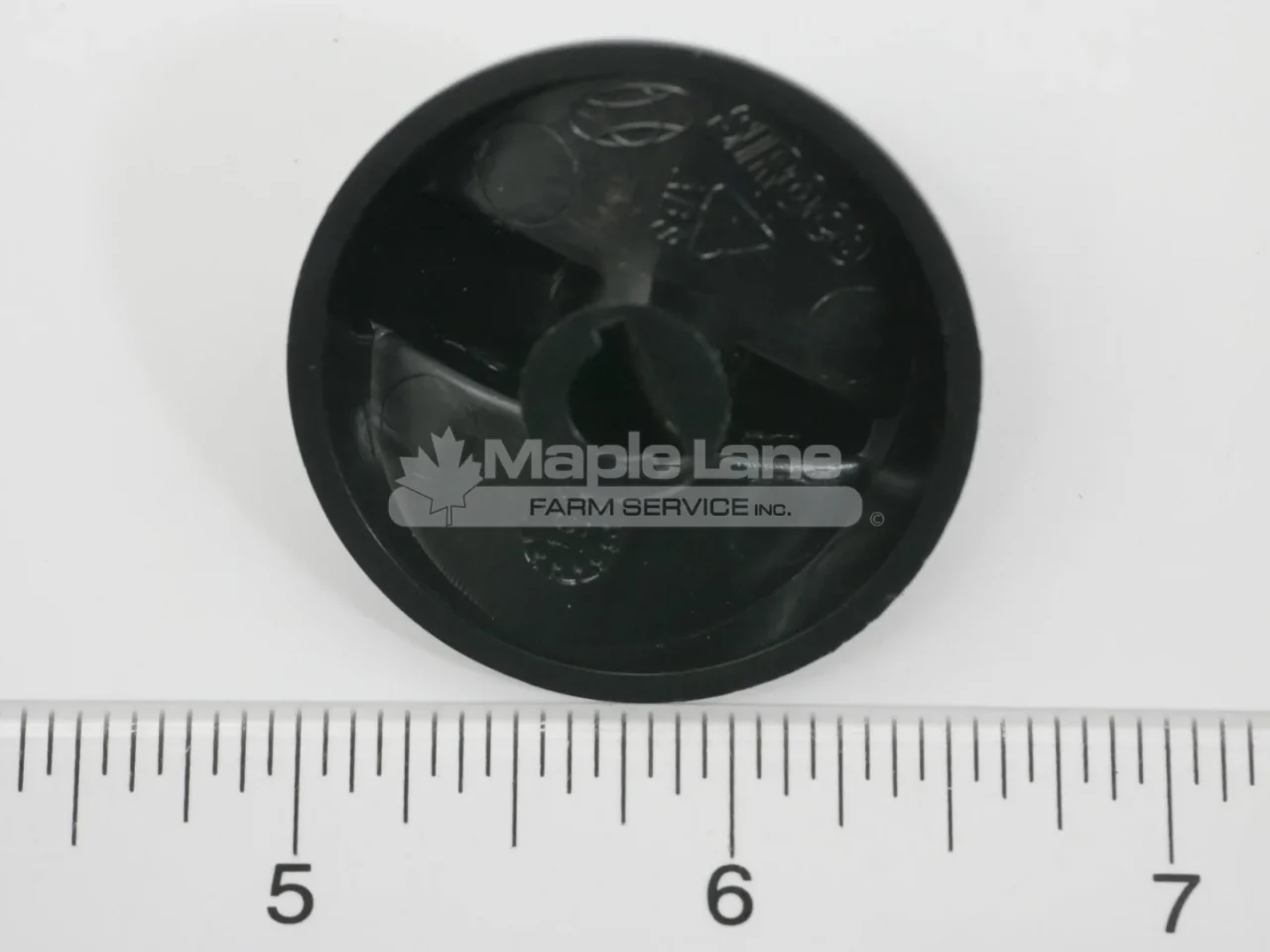 941517 Manitou Temp Control Knob