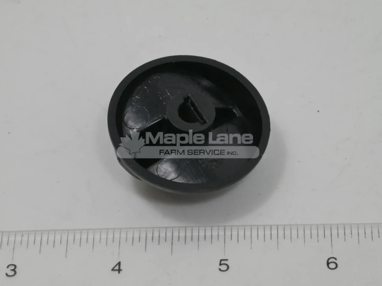 941518 Stripped Button