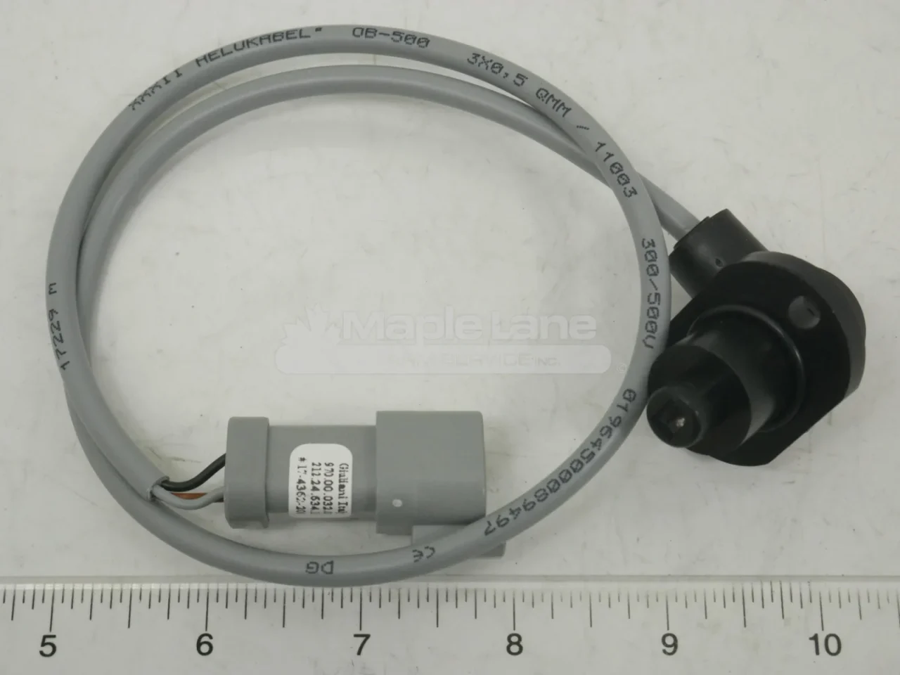 941855 Alignment Sensor