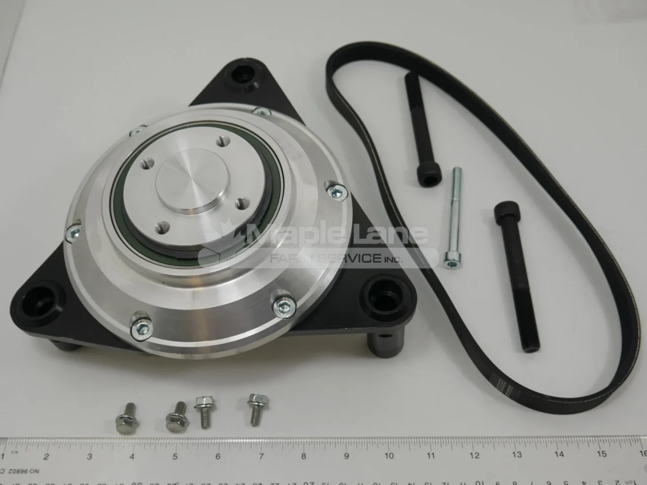 942485 Pulley Kit