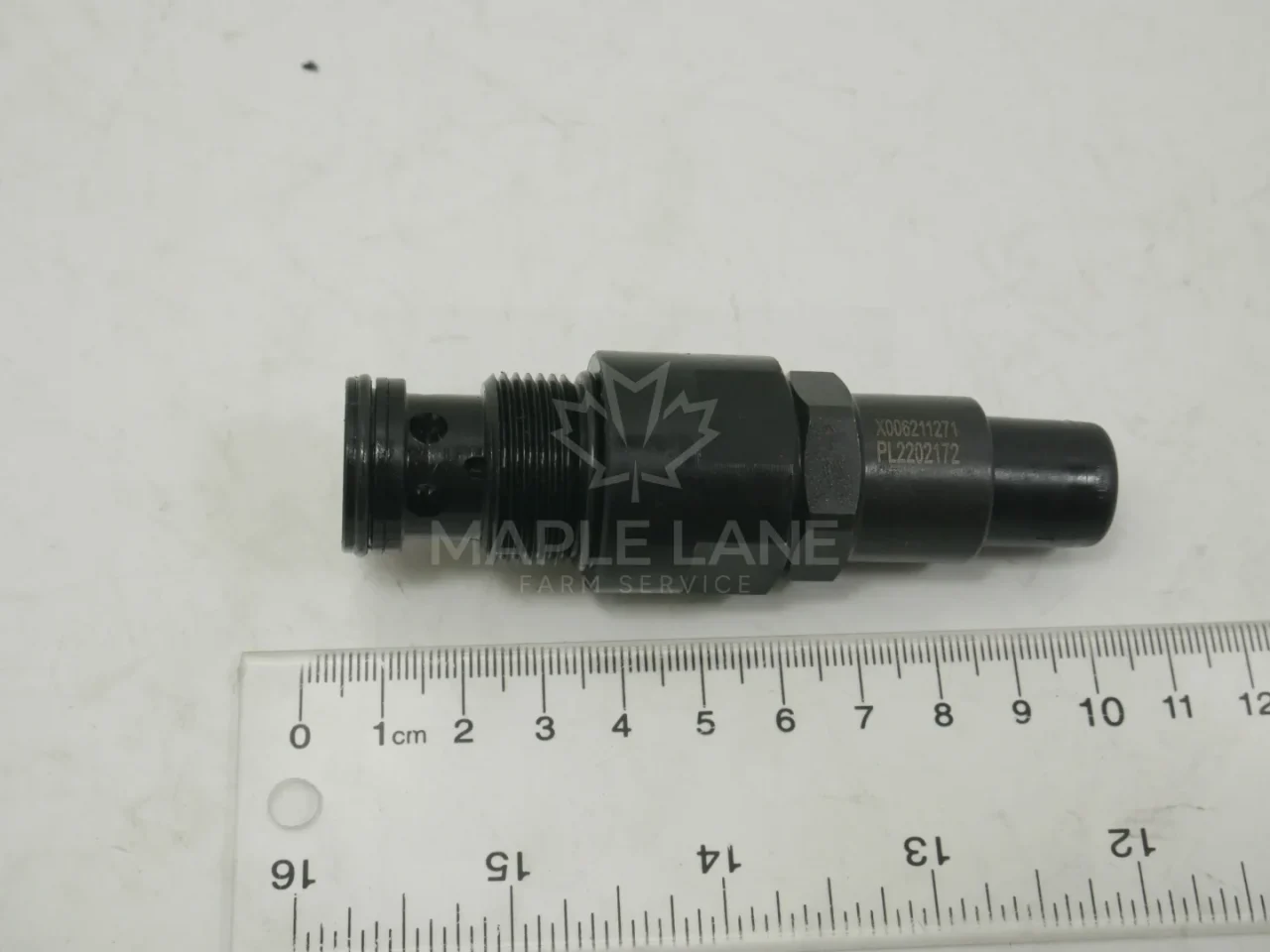 943073 Valve