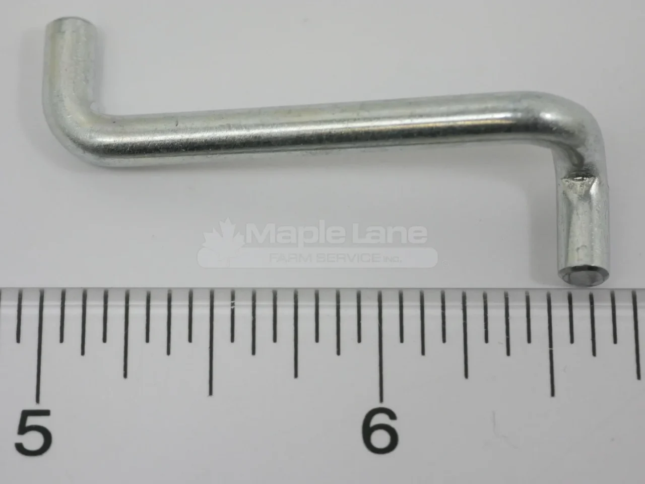 943207 Rod