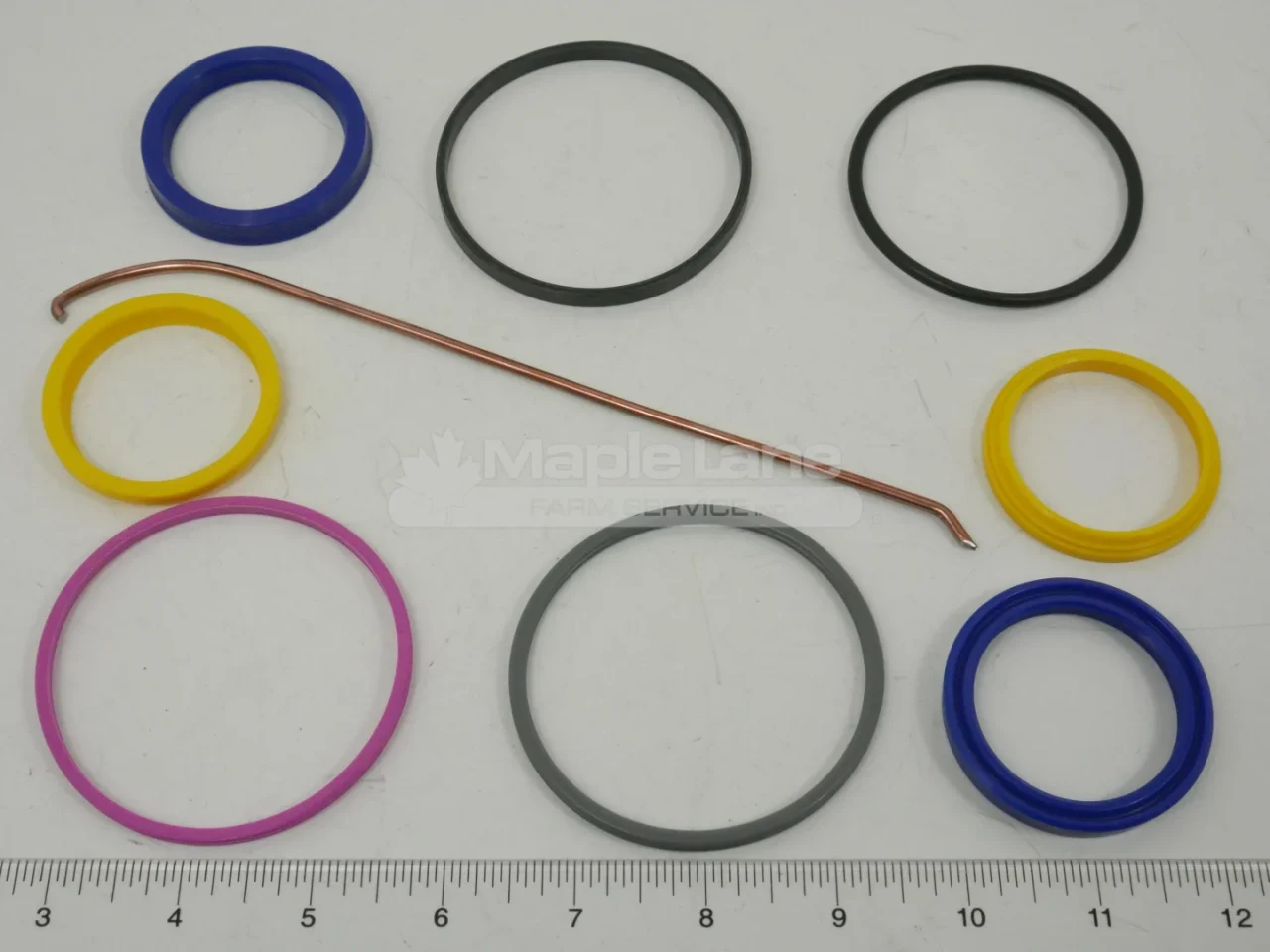 J943756 Seal Kit