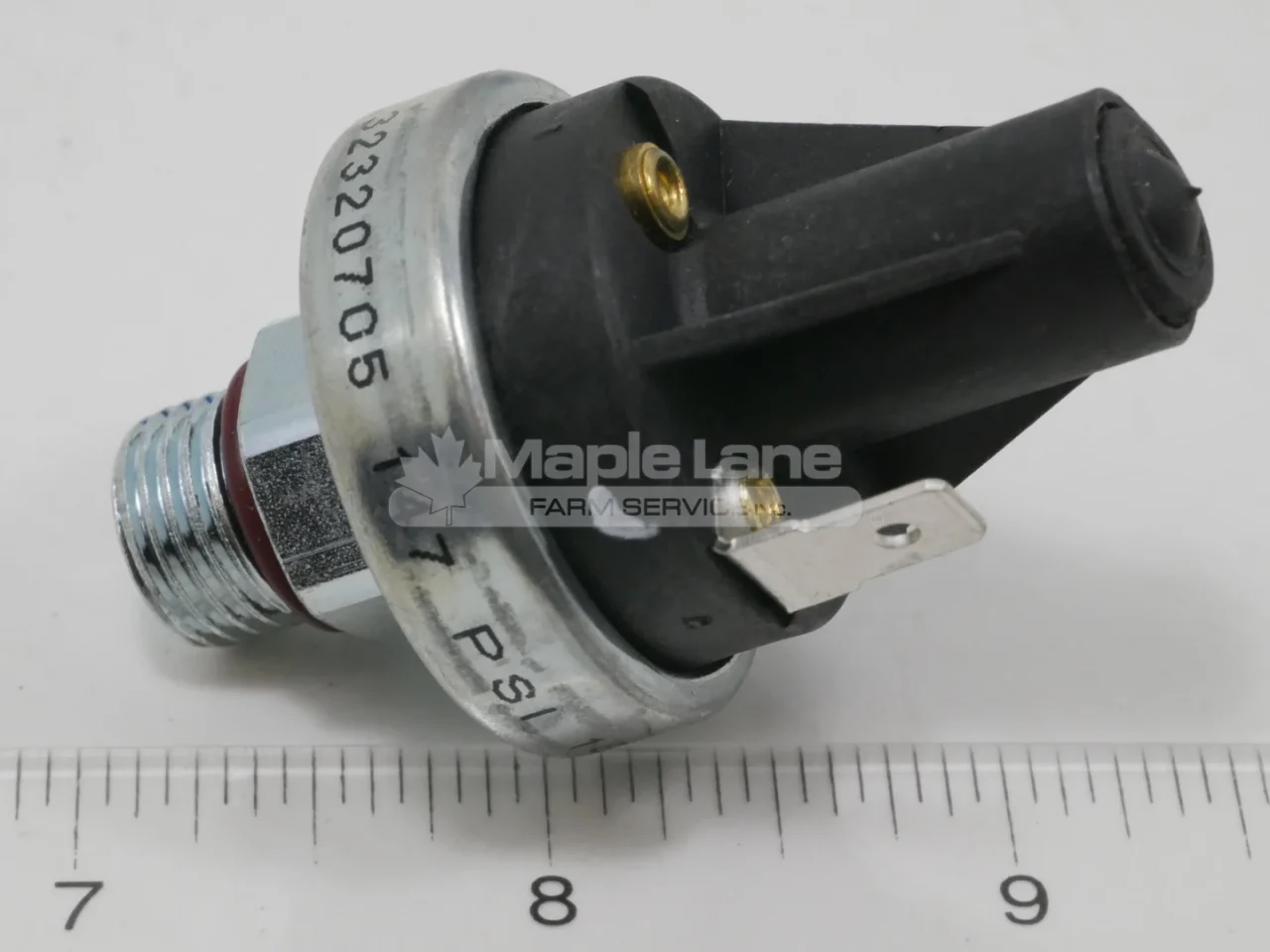 943890 Pressure Switch