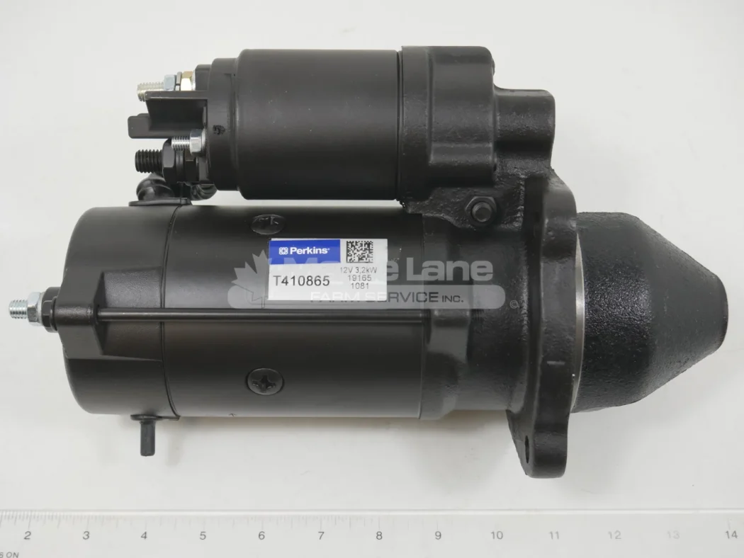 958579 Starter Motor