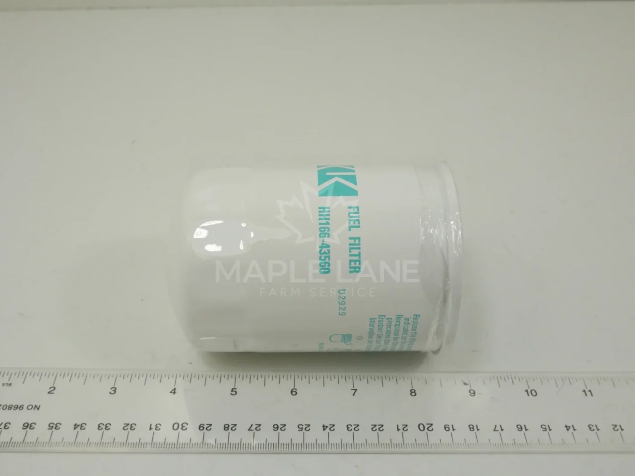 J958642 Fuel Filter
