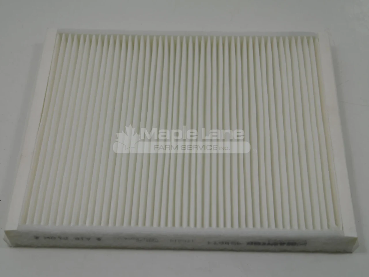 958671 Heating Filter