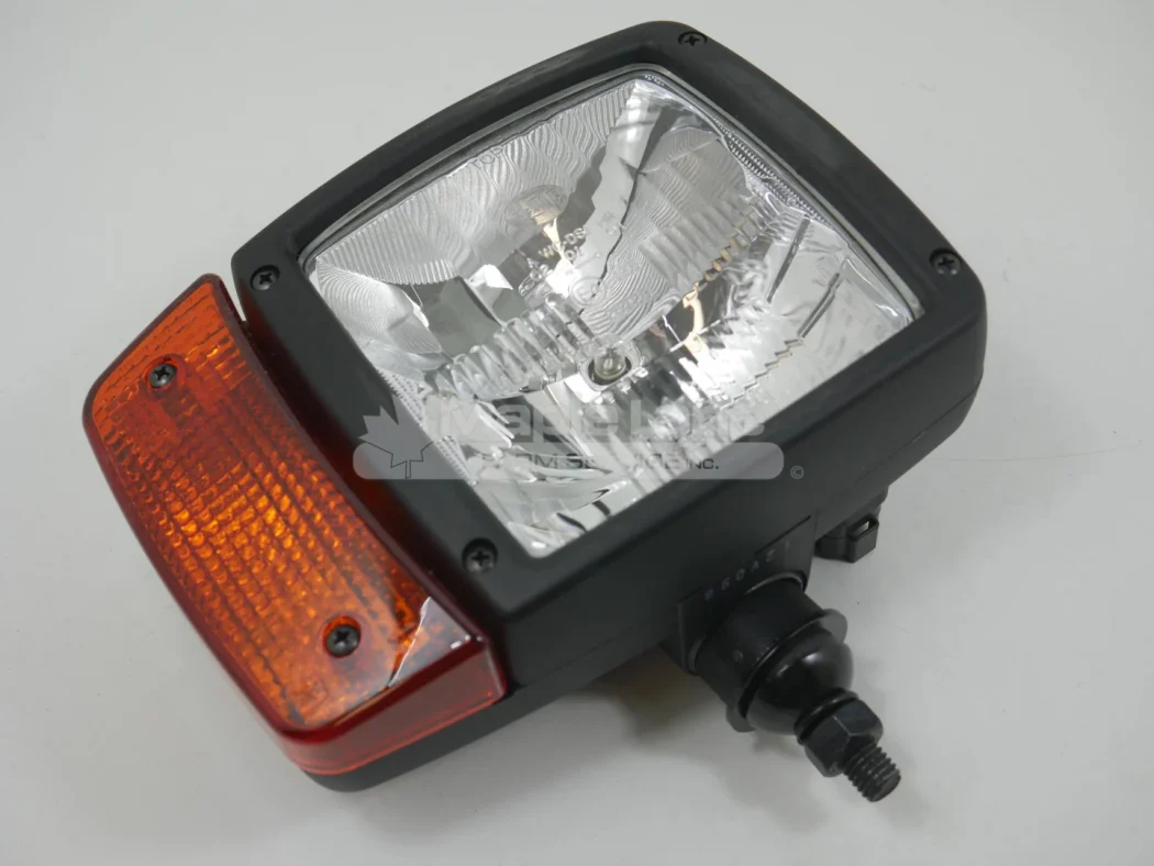 961311 Right Headlight