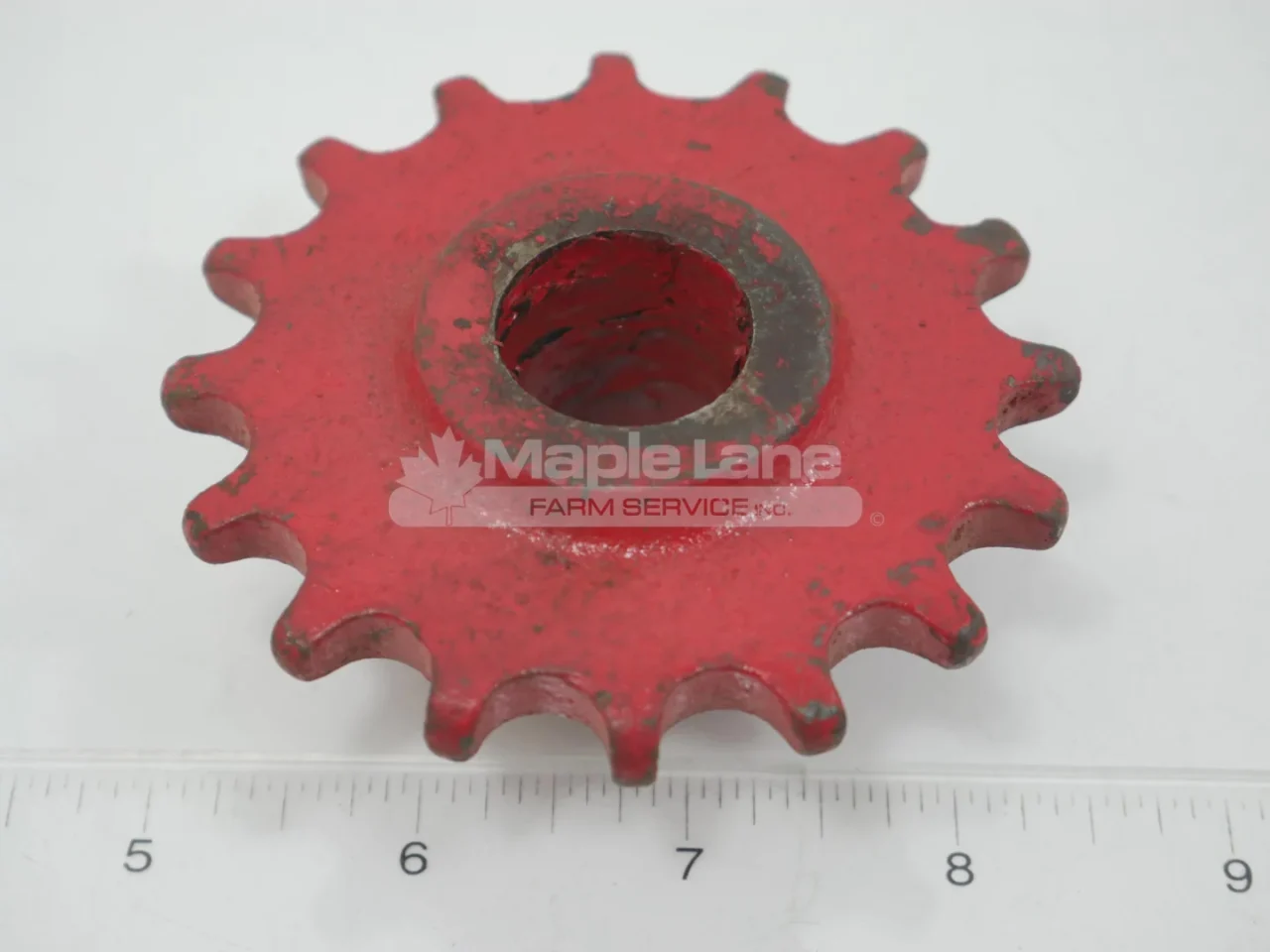 H241 Chain Sprocket