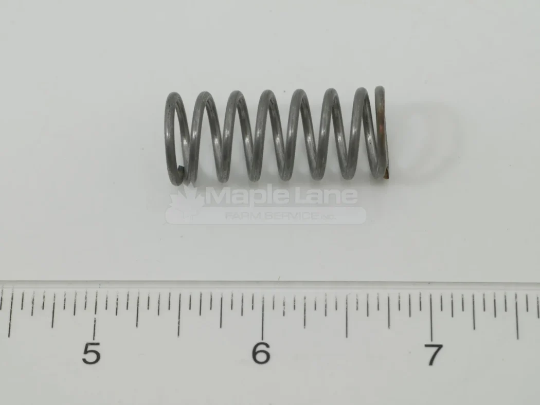 H6075 Clutch Spring