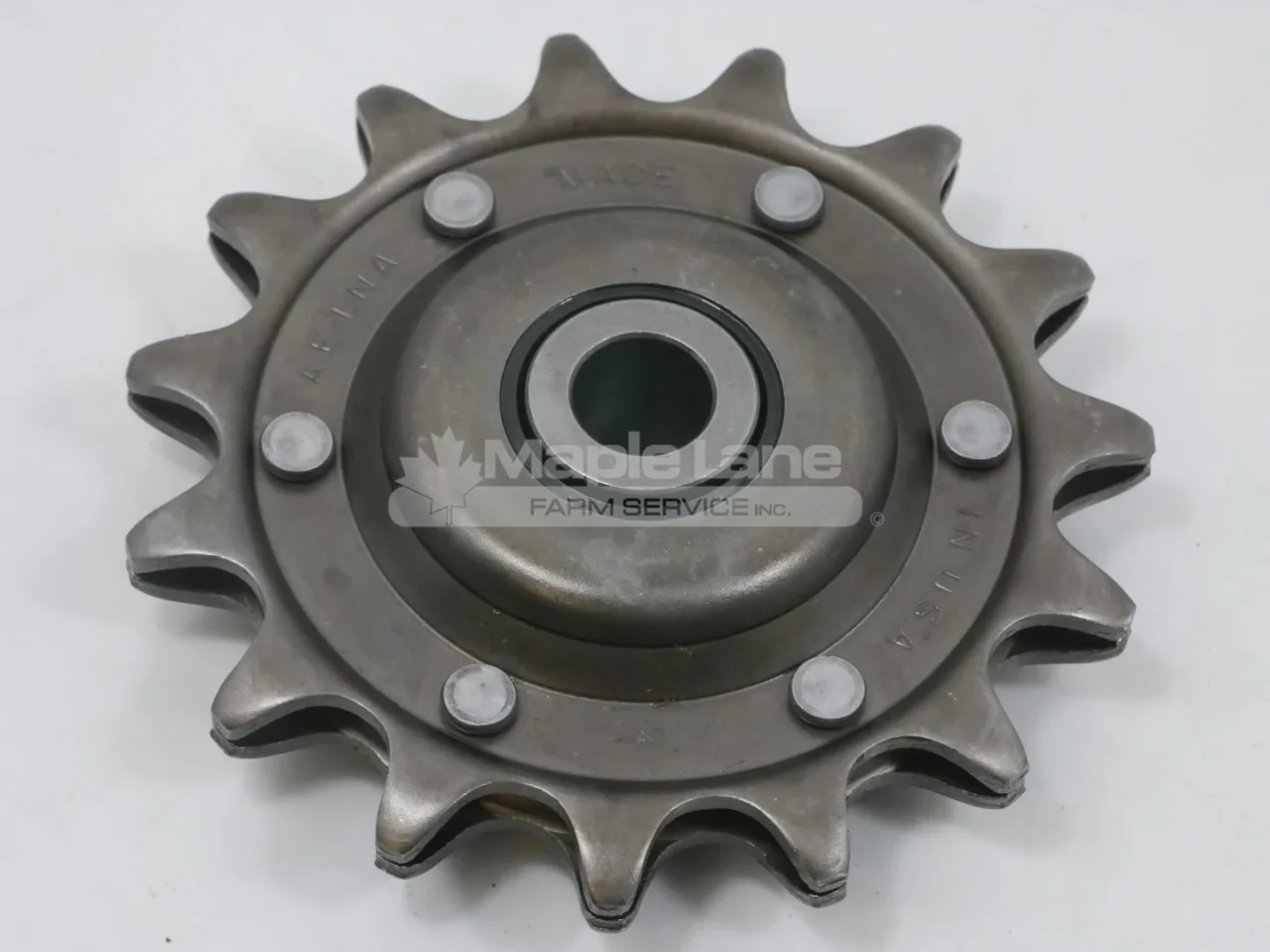 H7812 Gehl Chain Tightener Sprocket