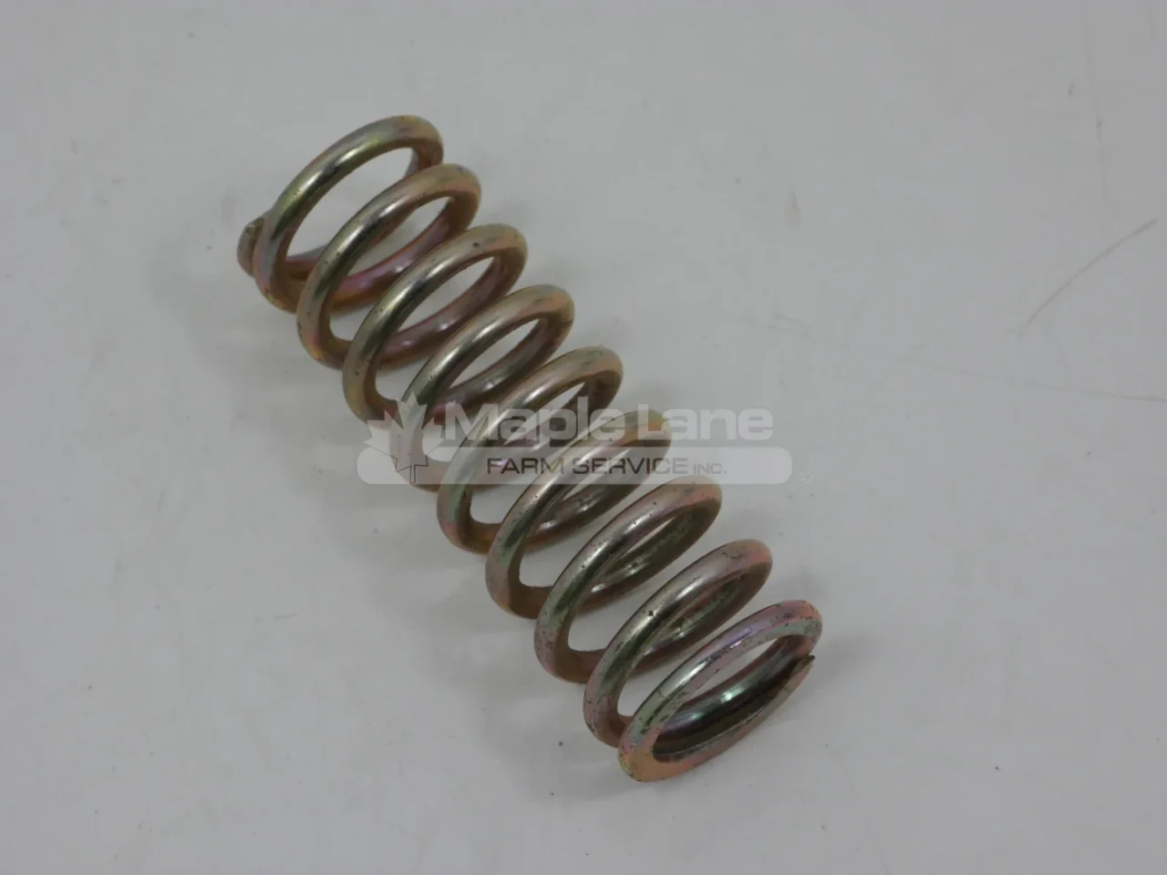 H8049 Gehl Stalk Guide Spring