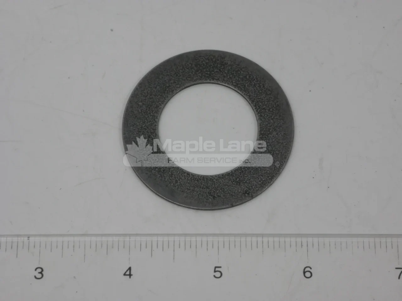 H8330 Gehl Shim Washer