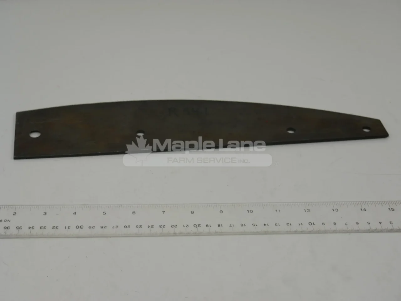 H839A Gehl Right Side Knife