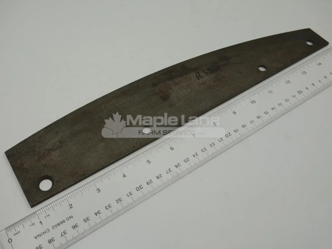 H840A Gehl Left Side Knife