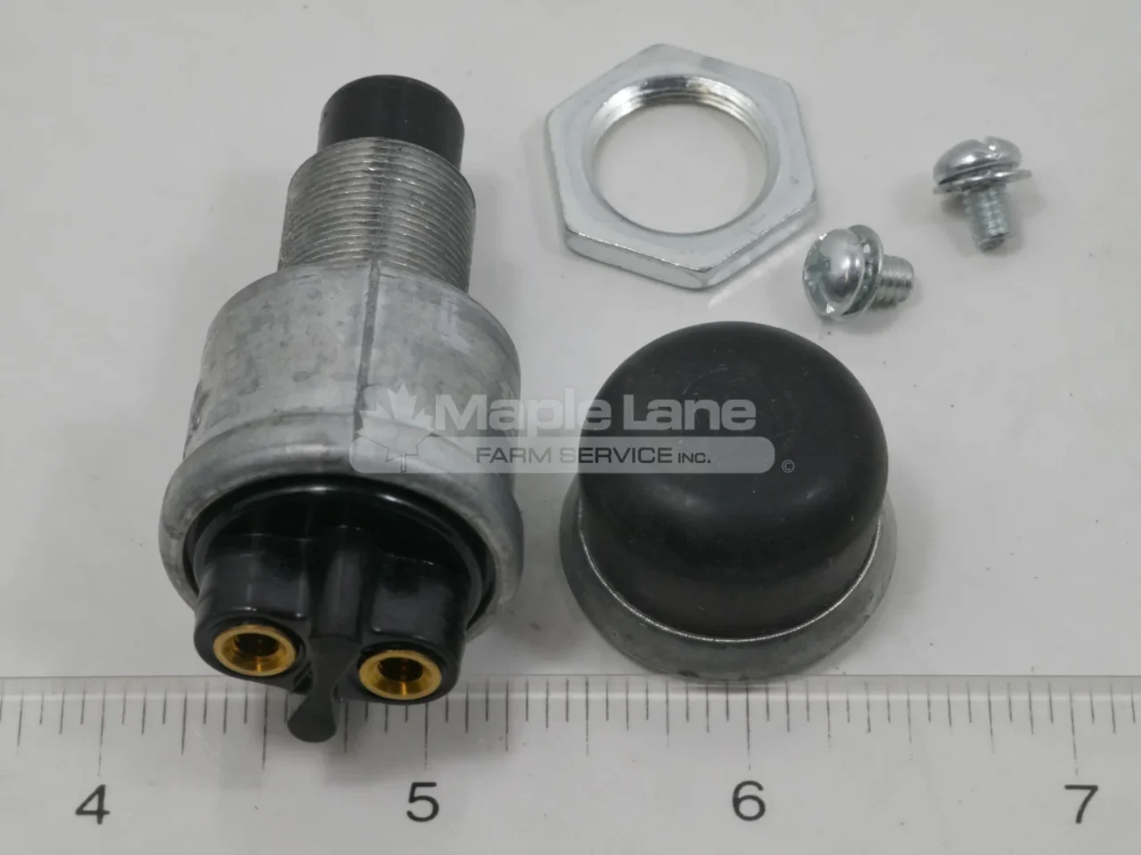 L41848 Gehl Telehandler Horn Switch
