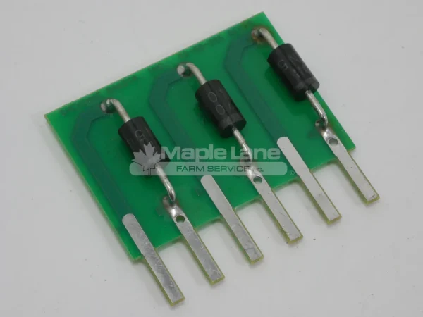 L500748 Diode 3 Pack