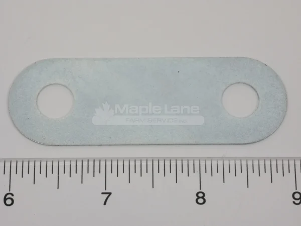 L62715 Flat Lock Bolt