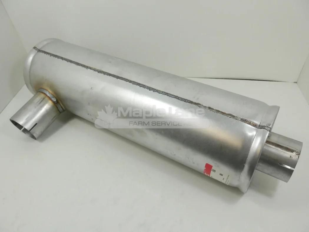 L64821 Turbo Exhaust Muffler