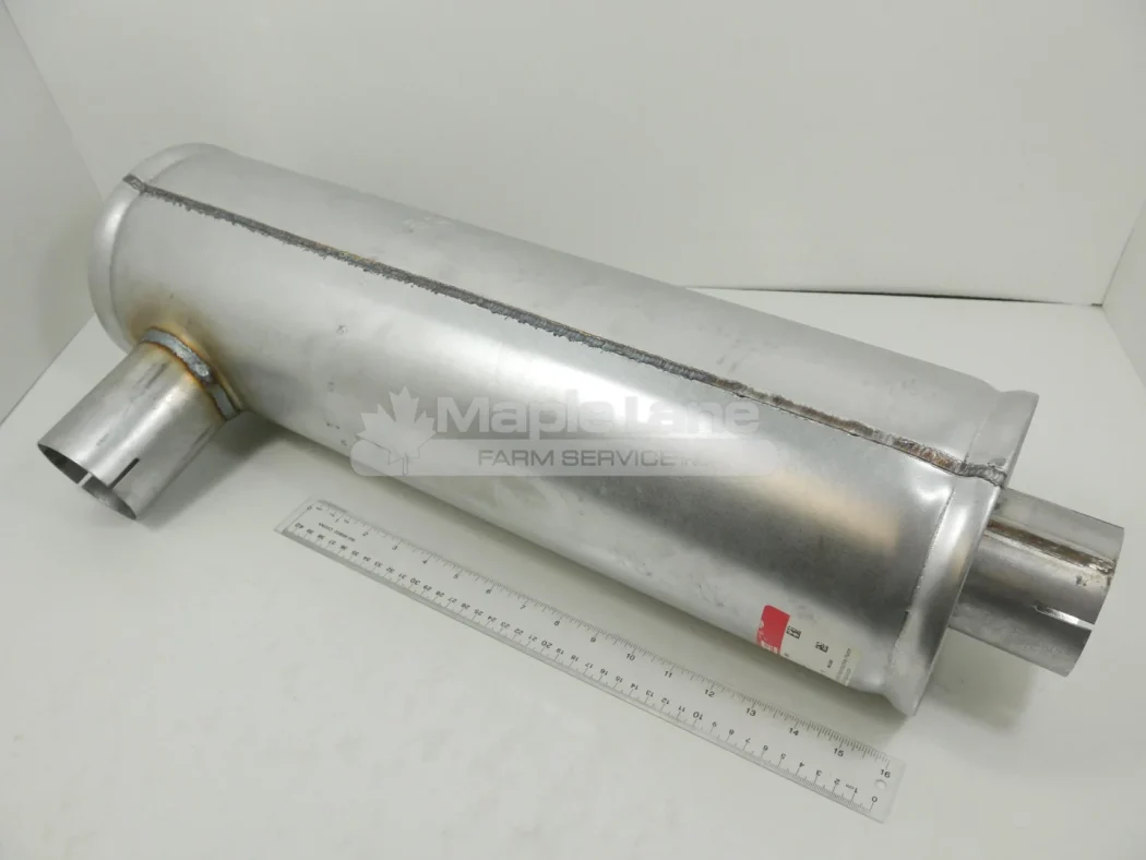 L64821 Turbo Exhaust Muffler