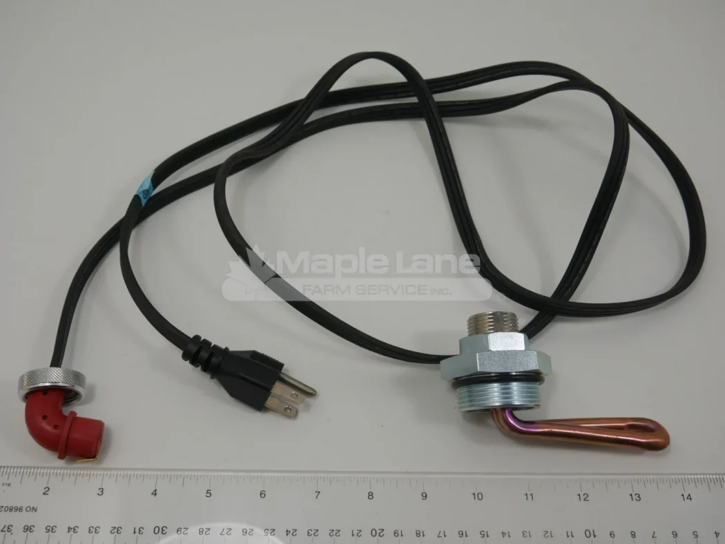 L65570 Block Heater