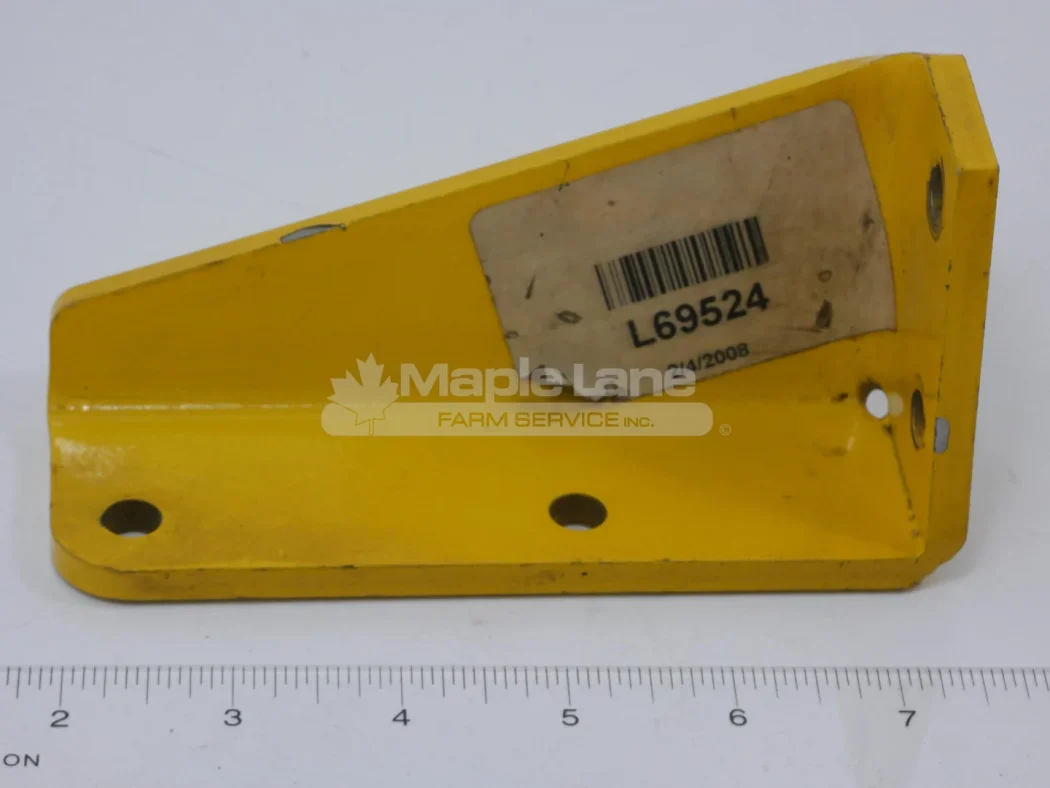 L69524BMANI Interm Tray Bracket