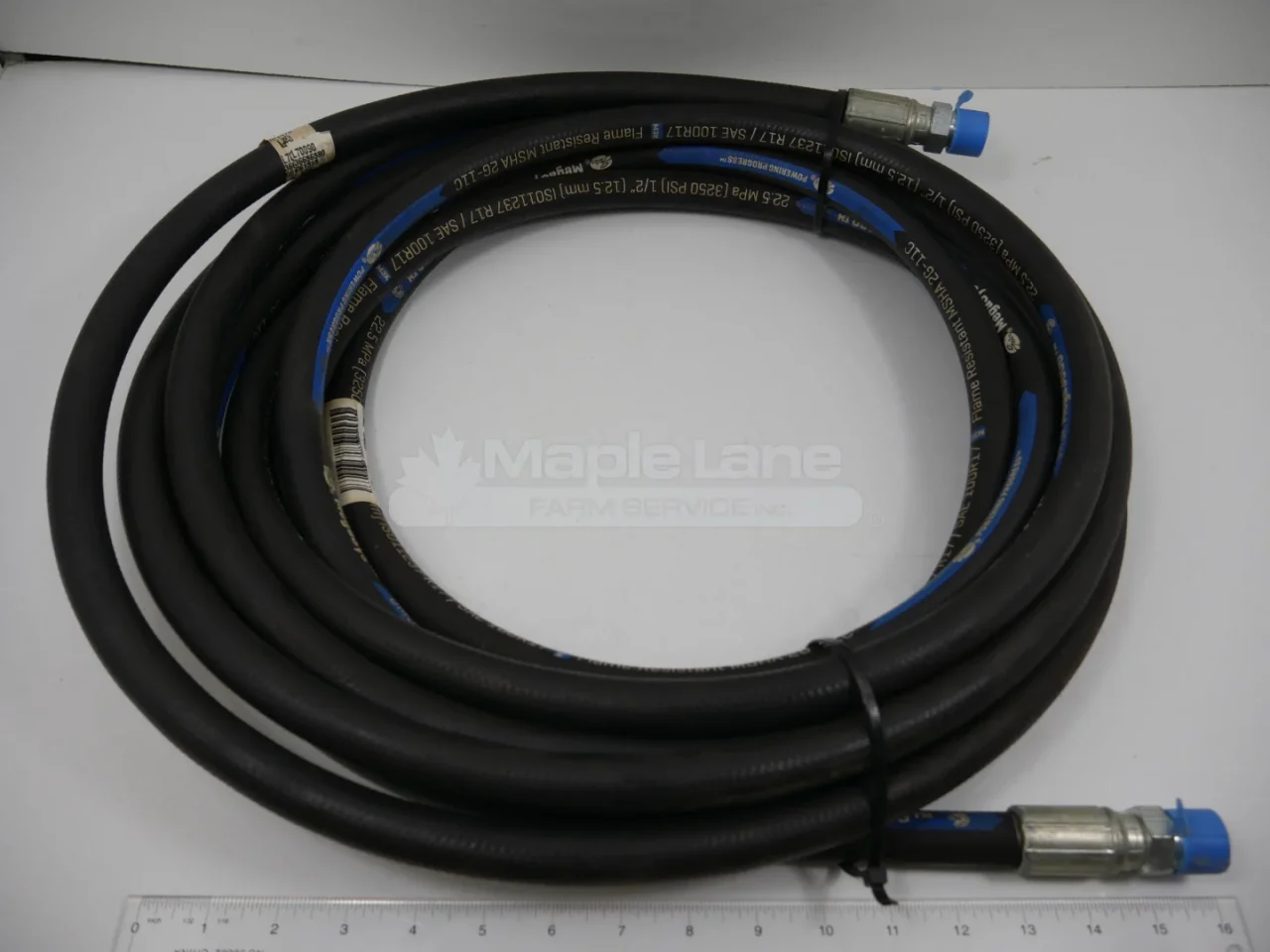 L70105 Hose Assembly