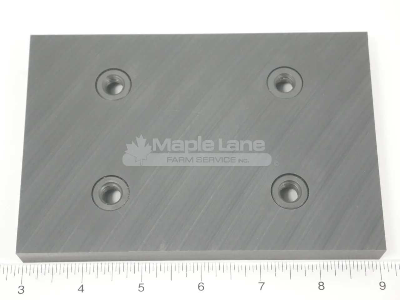 L71020 Slide Pad 4"X6"