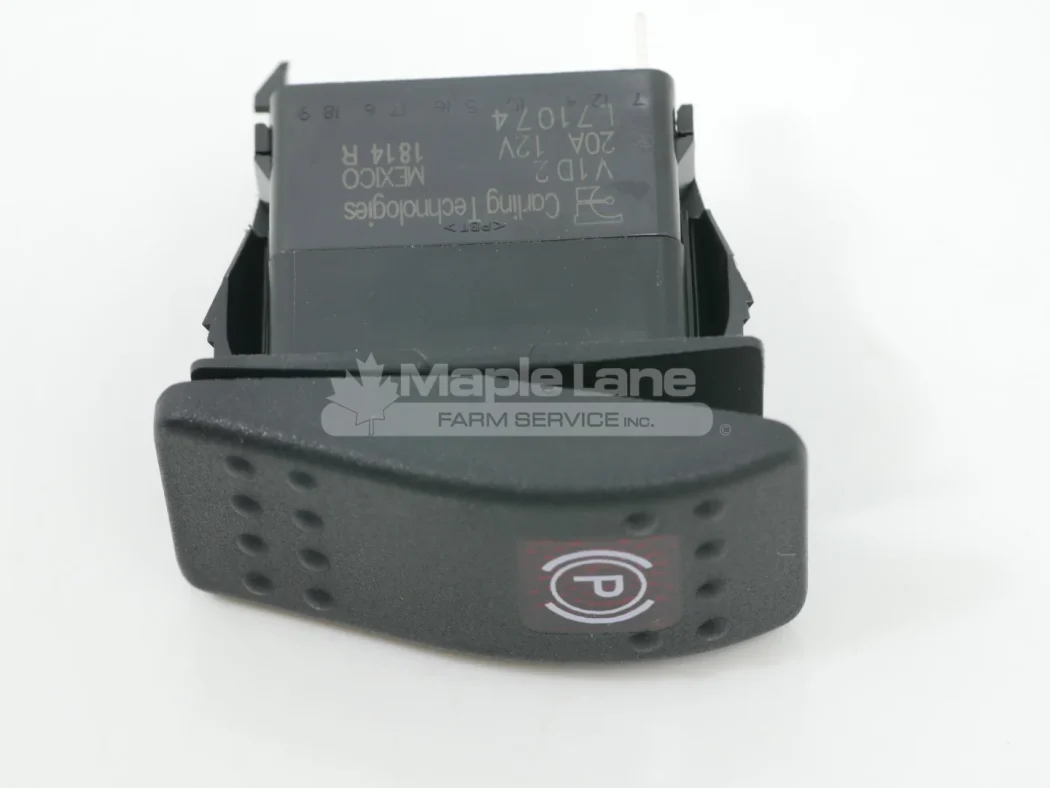 L71074 Park Brake Switch