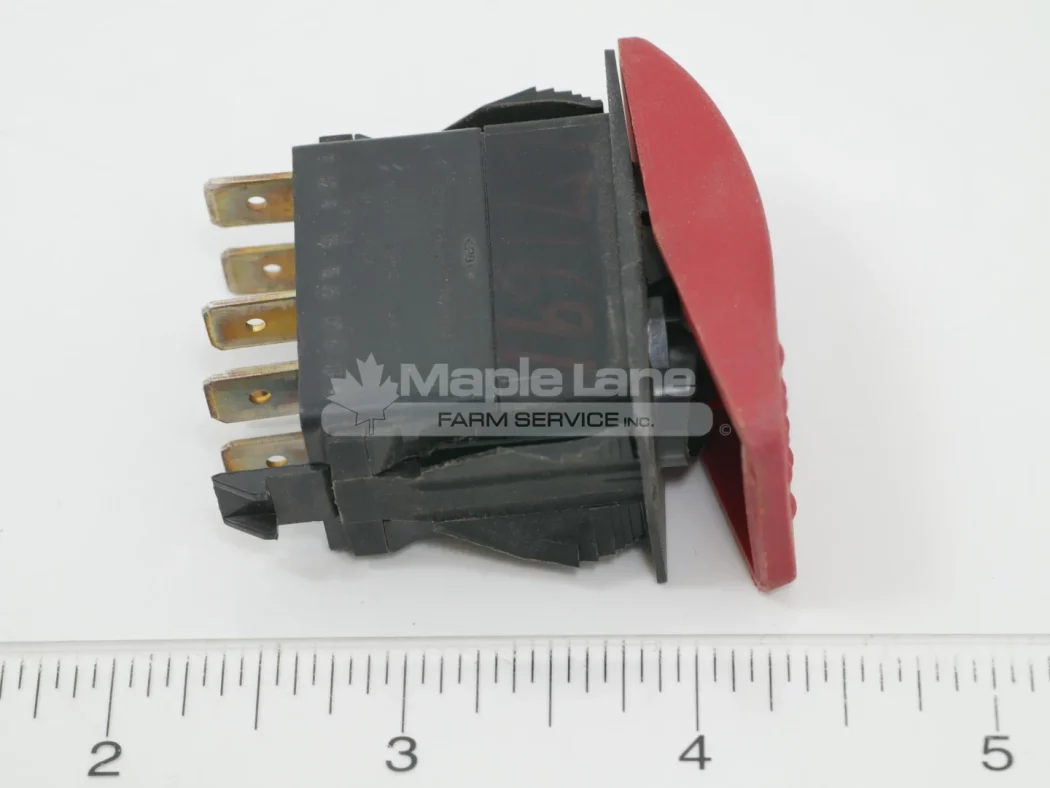 L71691 Work Plate Switch