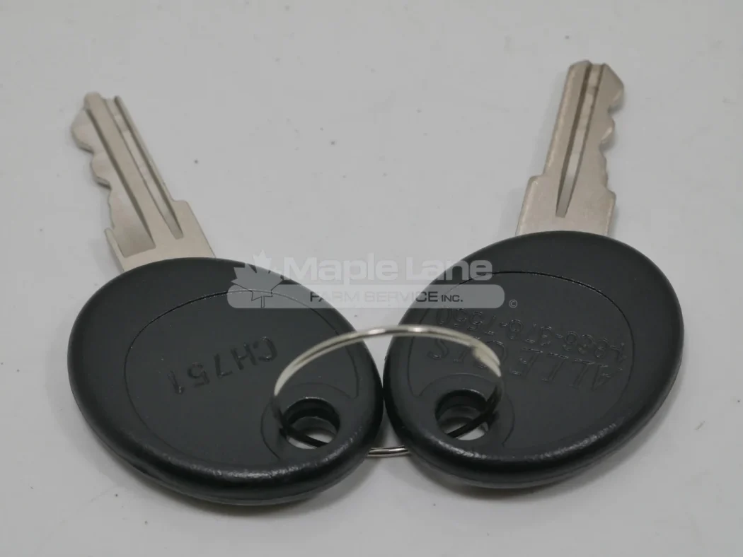 L99157 Cab Key