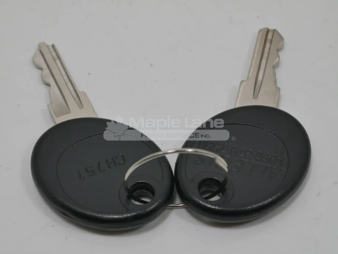 L99157 Cab Key