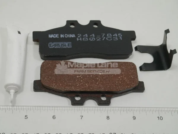 L99309 Brake Pad Kit