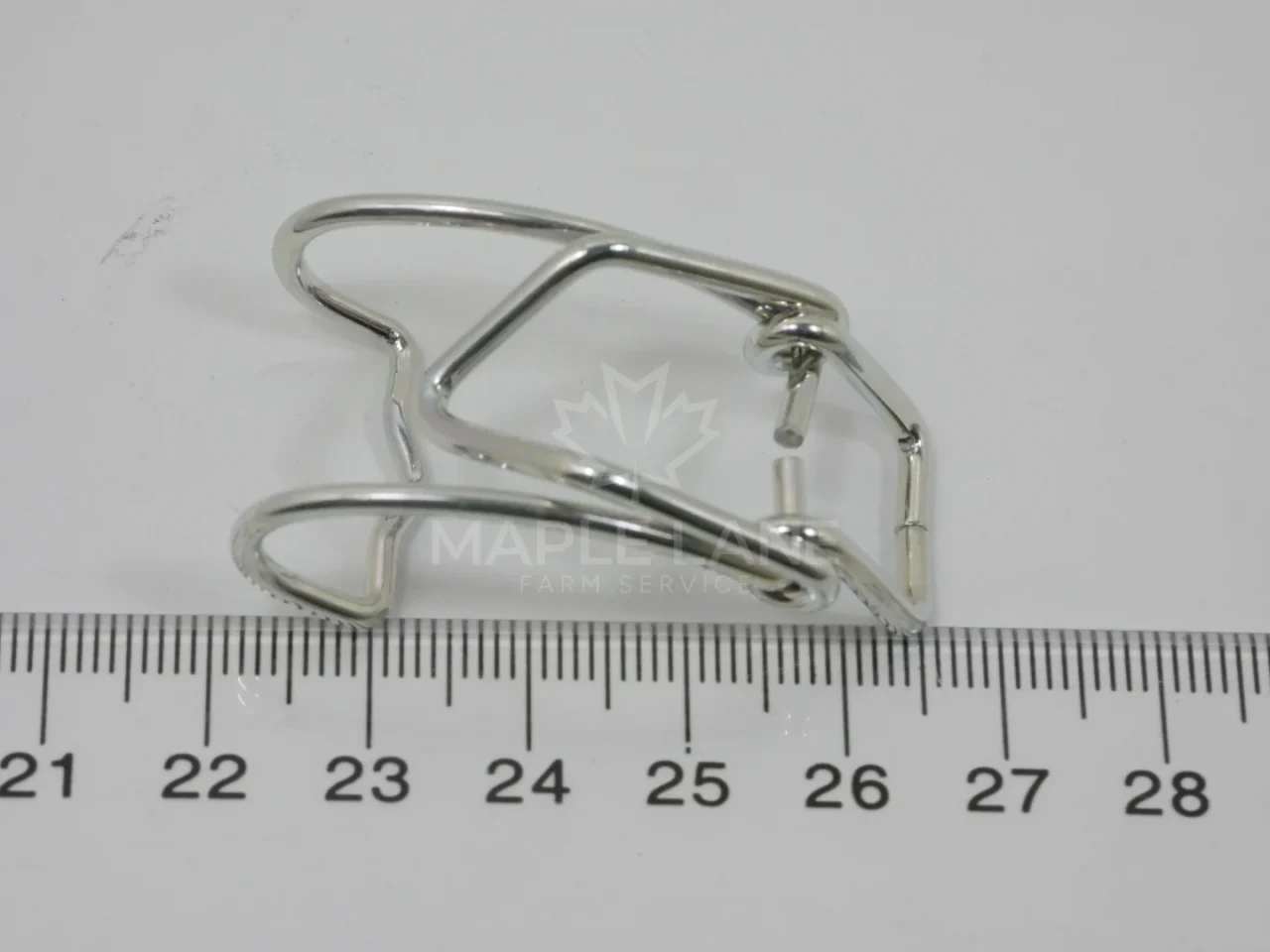 L99933 Latch