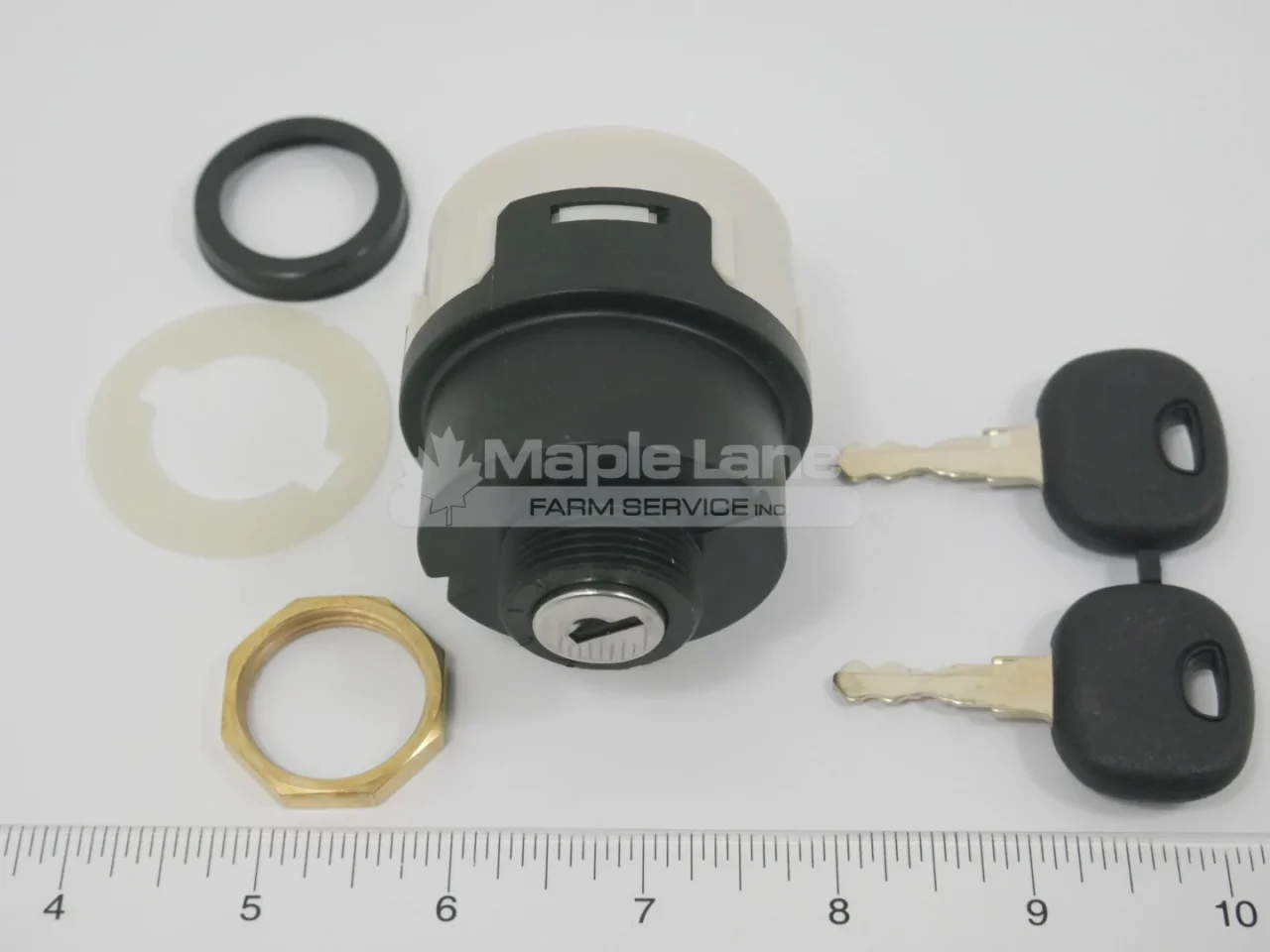 N0003331306 Pre-Heating Switch