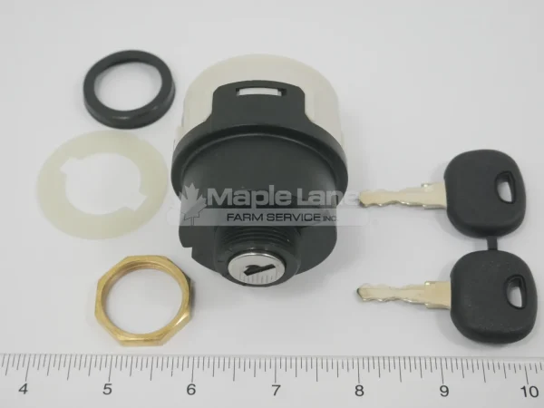 N0003331306 Pre-Heating Switch