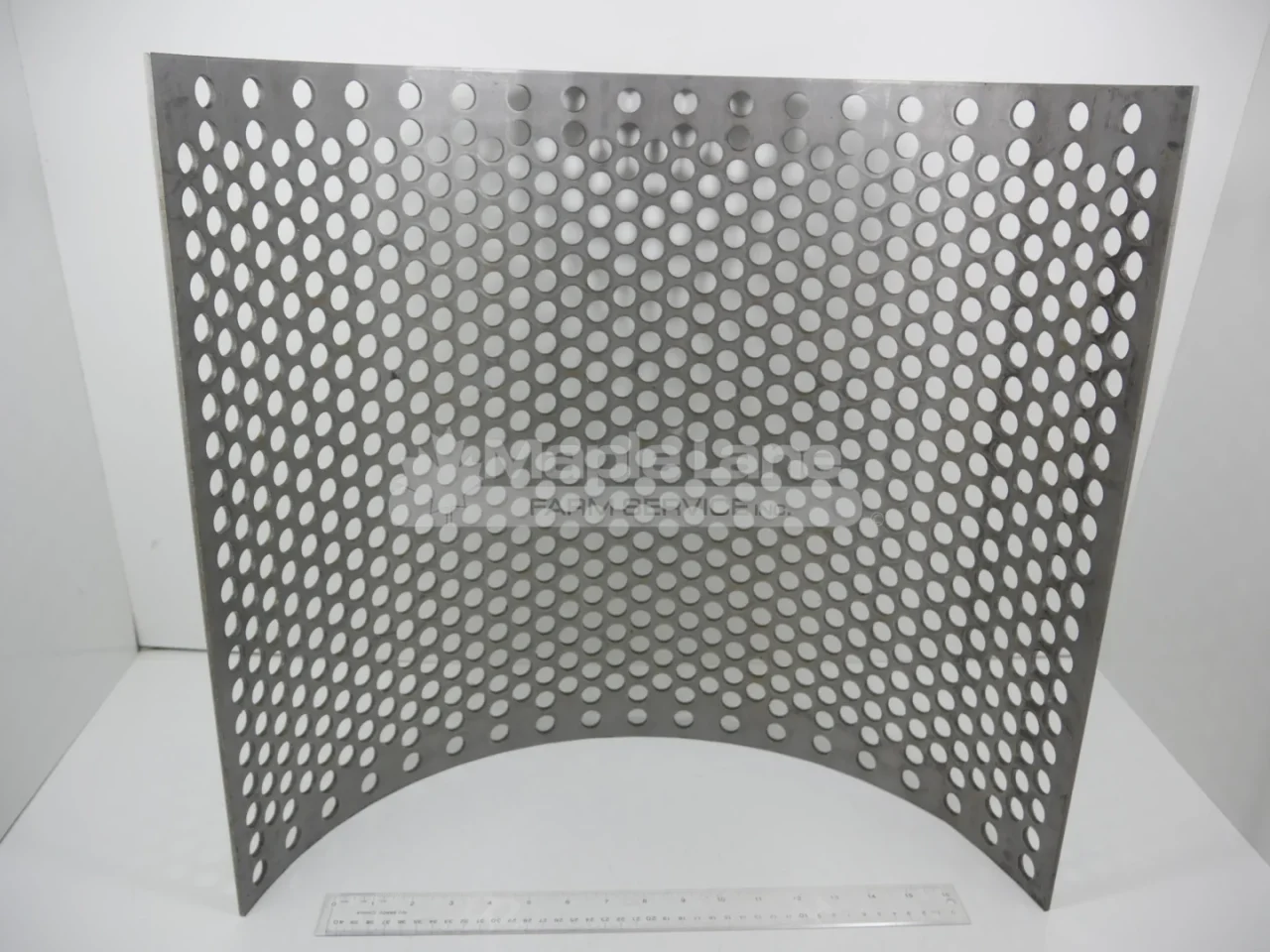 N040735 5/8" Screen